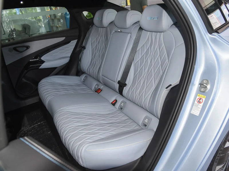 BYD HaiBao  | More Versions Available（Used ）