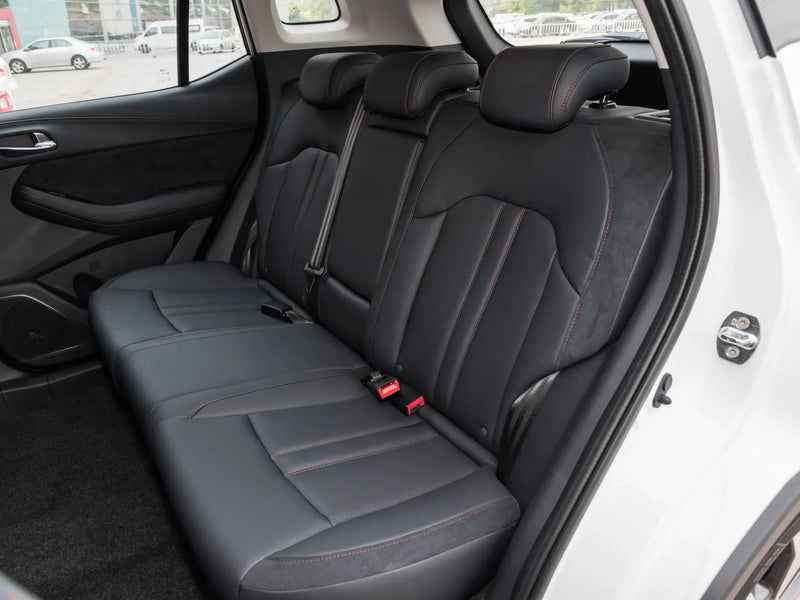 GAC MOTOR GS4 PHEV  | More Versions Available（Used）