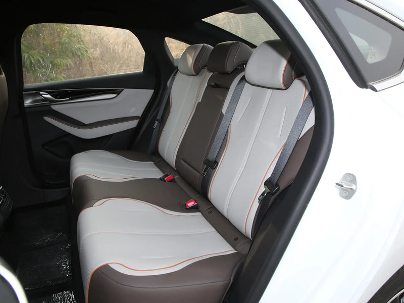 BYD Qin Plus EV  | More Versions Available（Used）