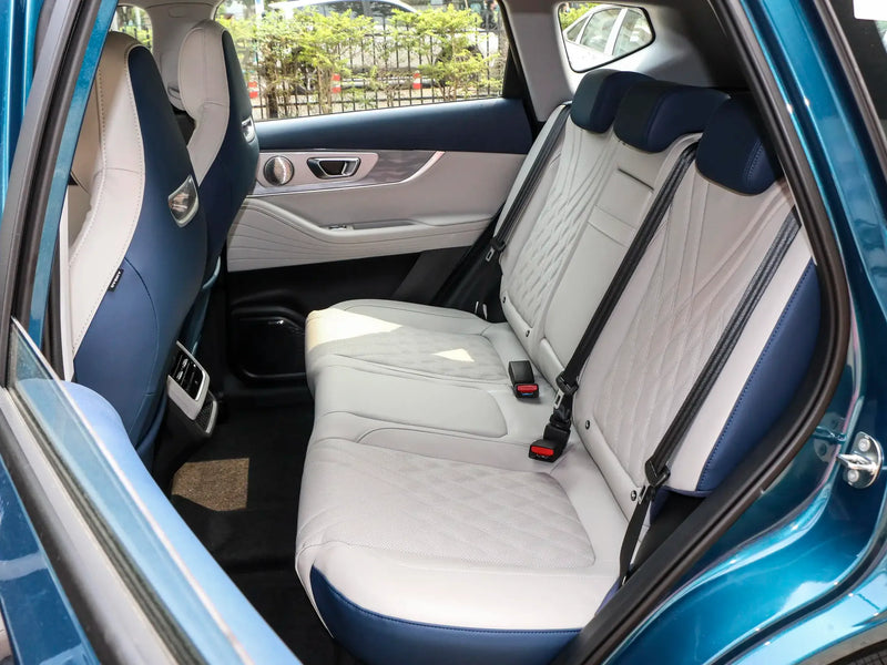CHERY RUIHU 7 PLUS | More Versions Available（Used）