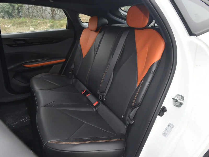 CHANGAN UNI-V  | More Versions Available（Used）