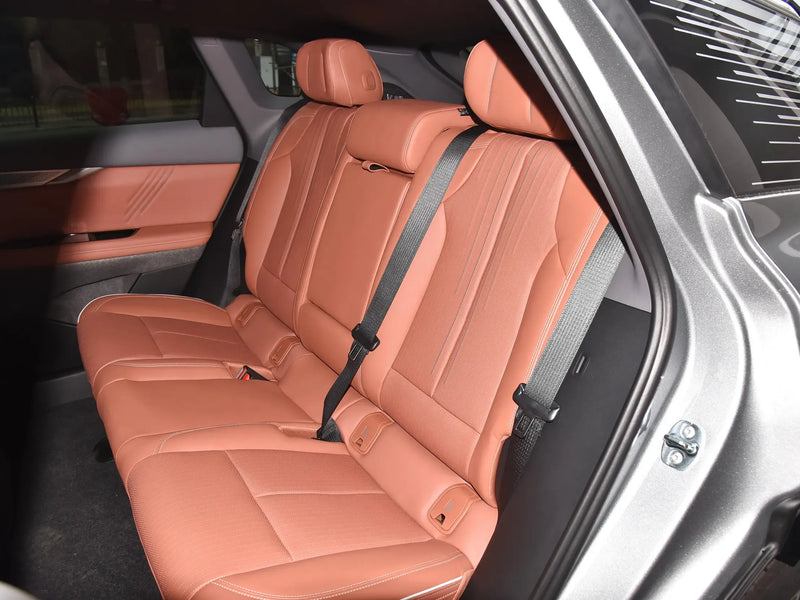 CADILLAC IQ AOGE | More Versions Available（Used）