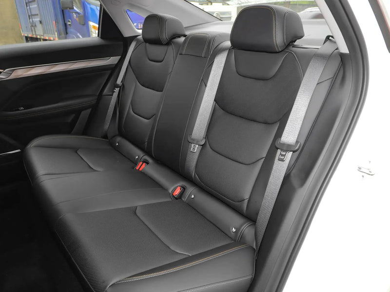GEELY  DIHAO L HIP  | More Versions Available（Used）