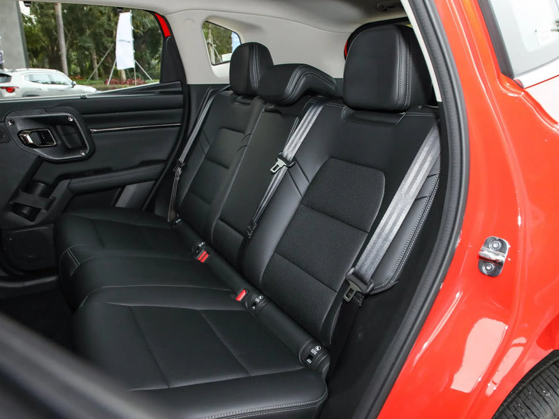 HAVAL ERDAI DAGOU PHEV  | More Versions Available（Used）