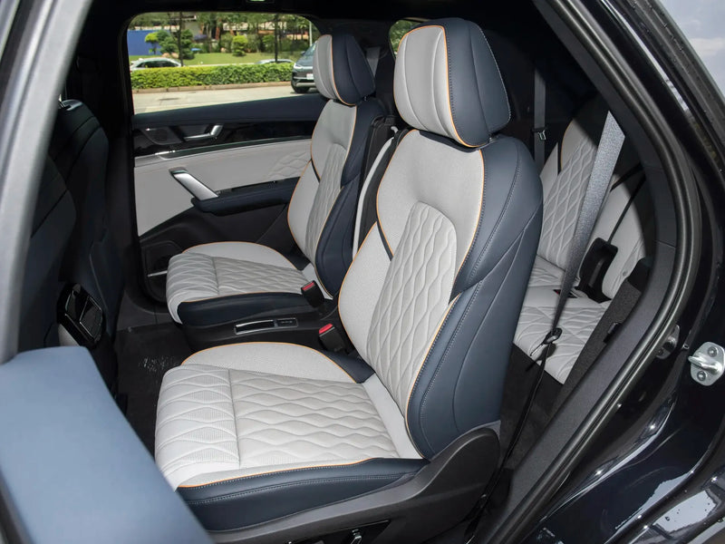 BYD TANG EV | More Versions Available（Used）