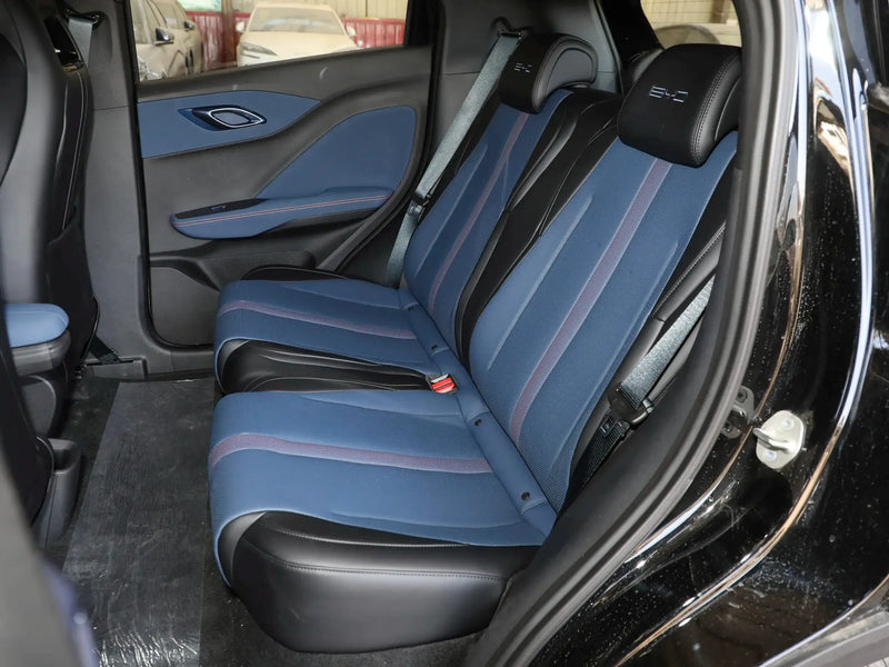 BYD HaiOu  | More Versions Available（Used）
