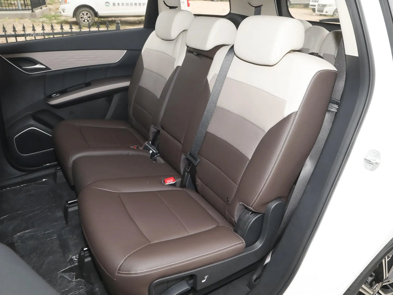 BYD SONG MAX DM | More Versions Available（Used）