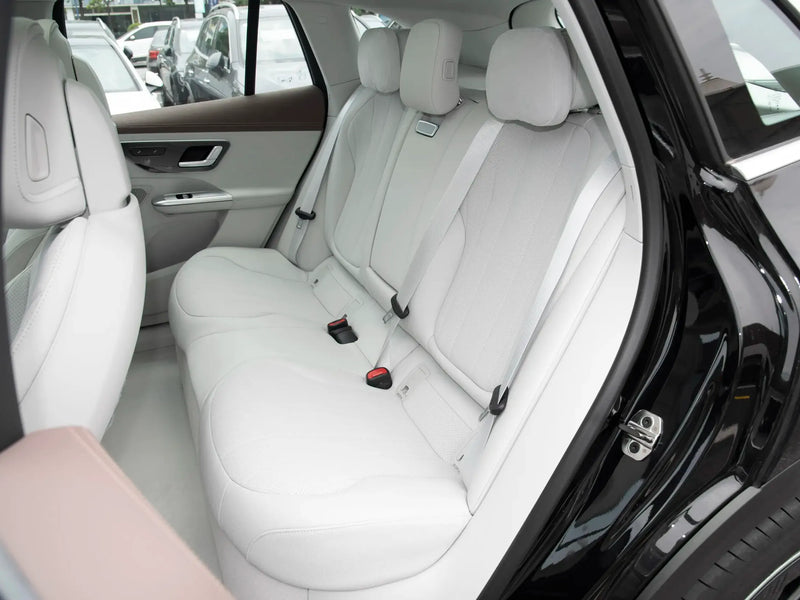 Benz  EQE  SUV  | More Versions Available（Used ）