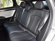 GEELY  GALAXY L7  | More Versions Available（Used）