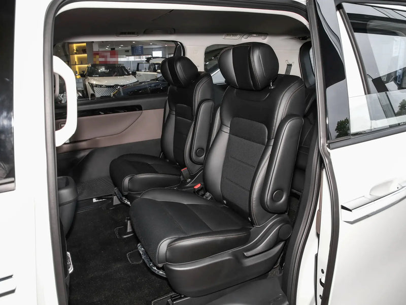 GAC MOTOR E8 PHEV  | More Versions Available（Used）