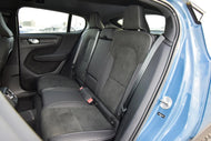 VOLVO C40 EV | More Versions Available（Used）