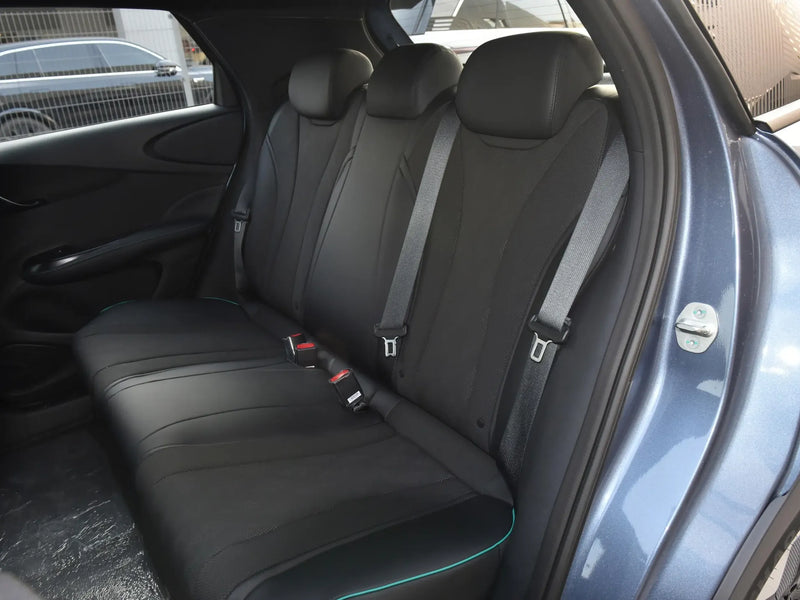 BYD HaiTun  | More Versions Available（Used）