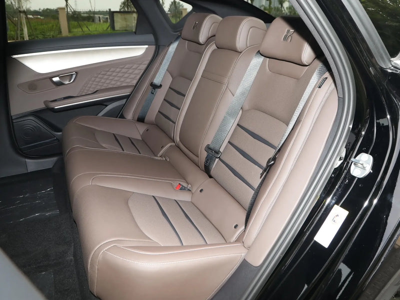 BYD HAN DM  | More Versions Available（Used）