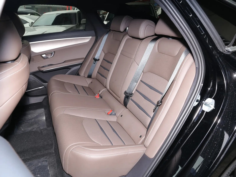 BYD  e9  | More Versions Available（Used ）