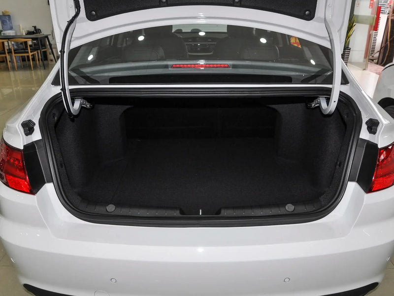 GEELY GEOMETRY DIHAO EV  | More Versions Available（Used）