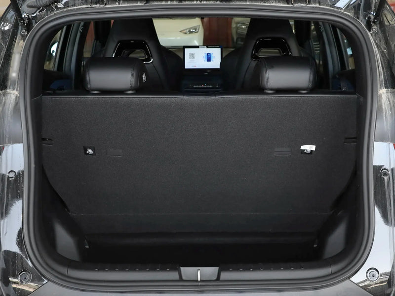 BYD HaiOu  | More Versions Available（Used）