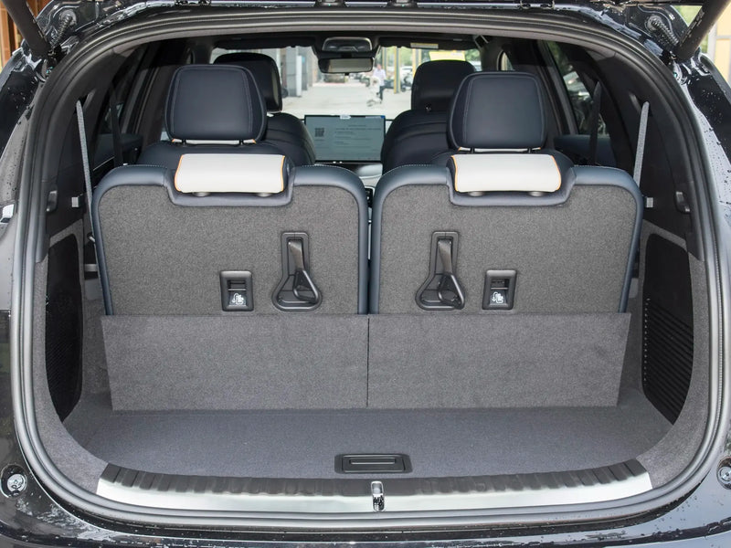BYD TANG EV | More Versions Available（Used）