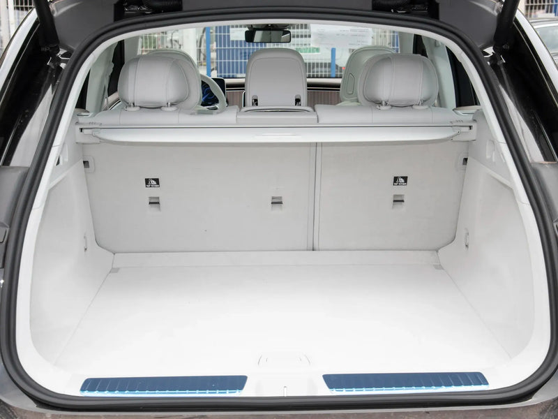Benz  EQE  SUV  | More Versions Available（Used ）