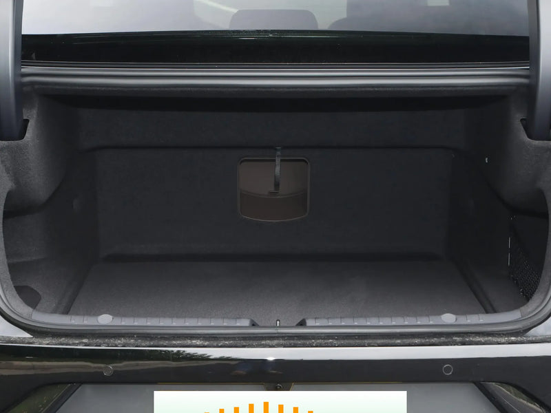 BYD HAN DM  | More Versions Available（Used）