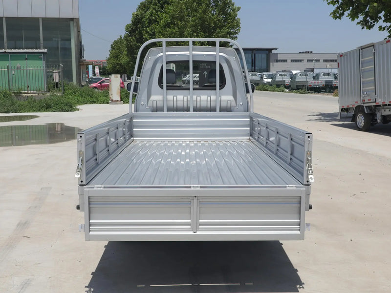 CHANGAN KUAYUEWANG X1 EV  | More Versions Available（Used）
