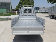 CHANGAN KUAYUEWANG X1 EV  | More Versions Available（Used）