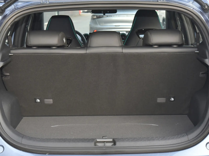 BYD HaiTun  | More Versions Available（Used）