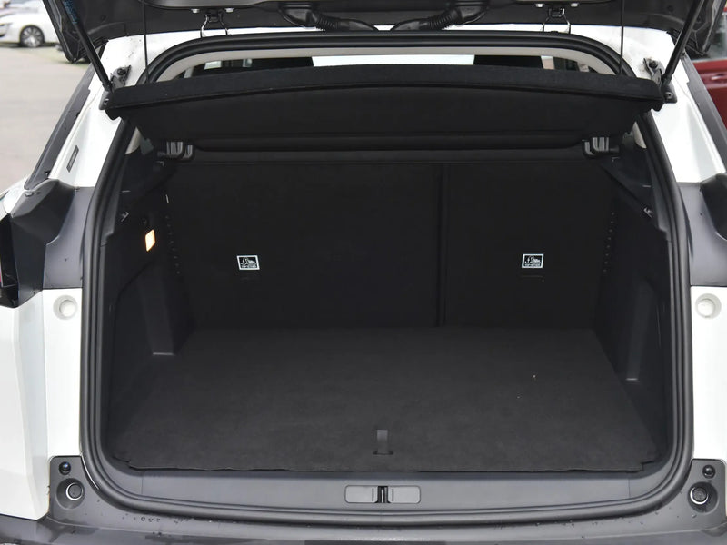 PEUGEOT 4008 PHEV | More Versions Available（Used）