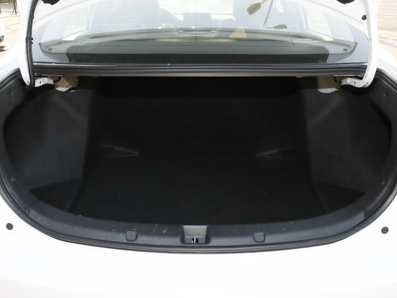 BYD Qin Ev  | More Versions Available（Used）