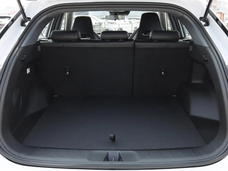 CHANGAN OUSHANG Z6 IDD  | More Versions Available（Used）