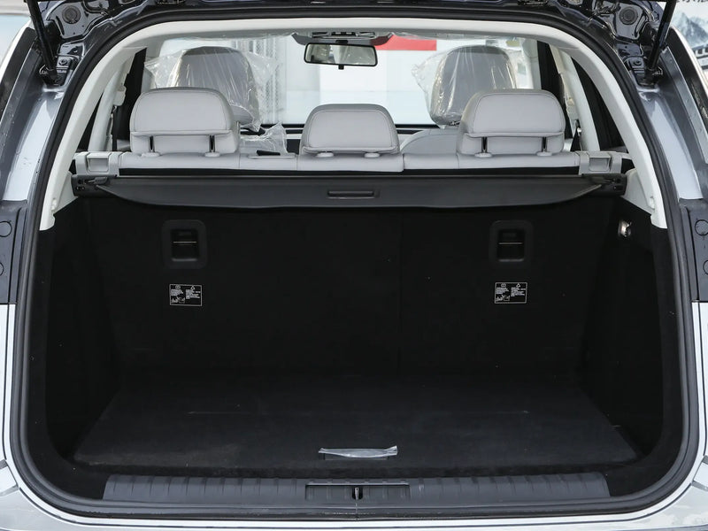 BEIJING  X7 PHEV  | More Versions Available（Used）