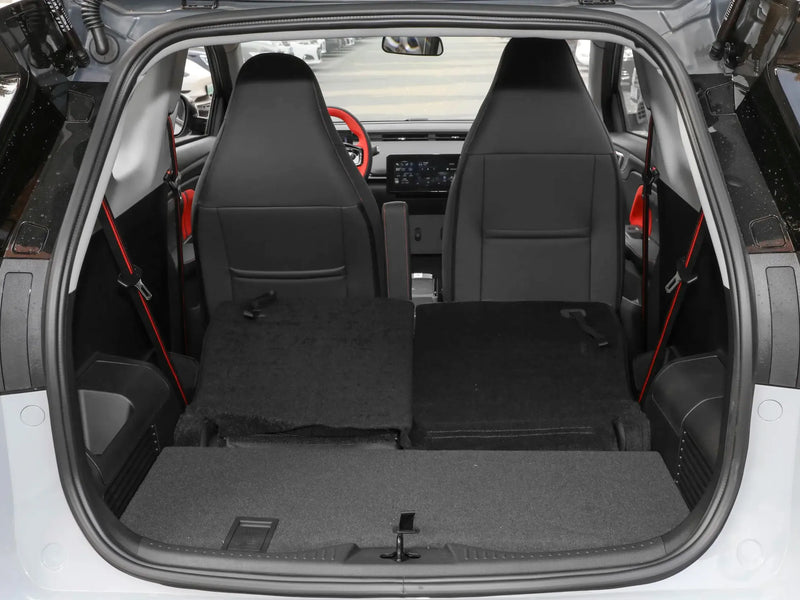 CHERY WUJIE PRO | More Versions Available（Used）