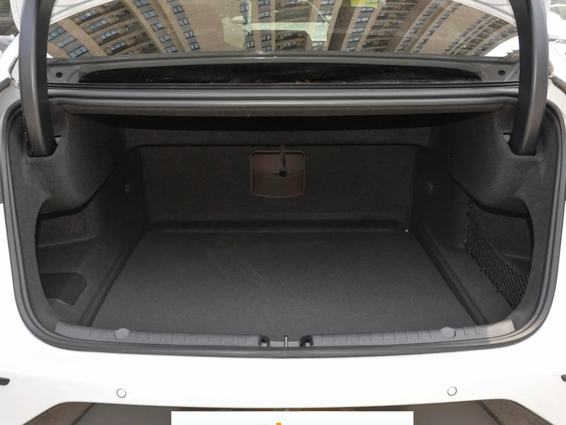 BYD Han Ev  | More Versions Available（Used）