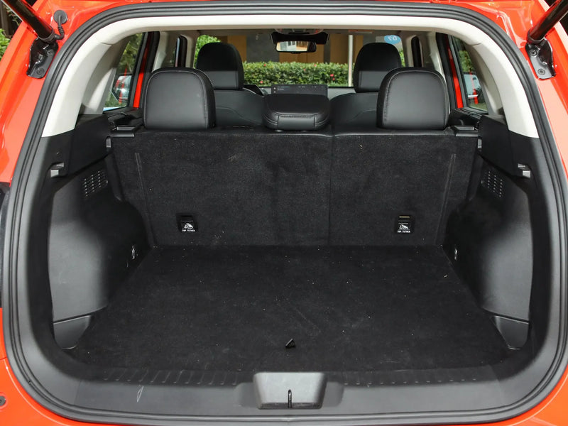 HAVAL ERDAI DAGOU PHEV  | More Versions Available（Used）