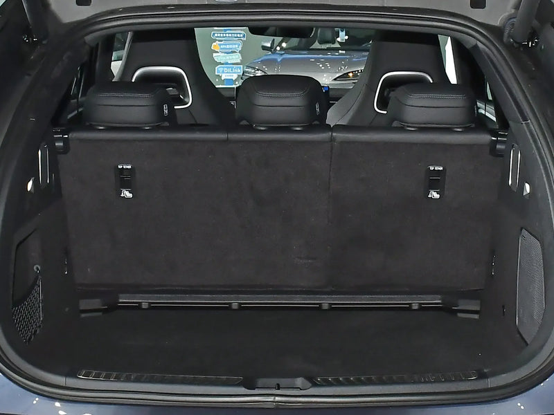 BYD HAISHI 07 EV | More Versions Available（Used）