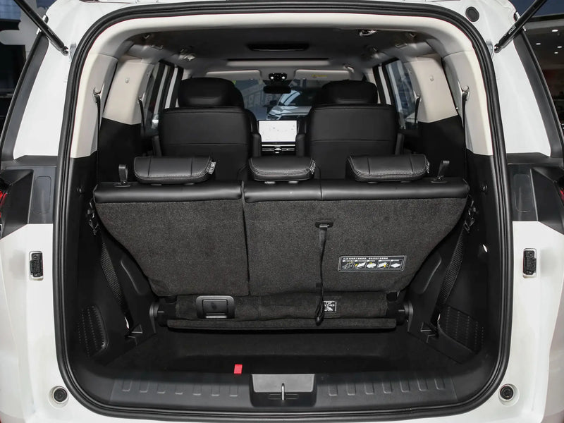 GAC MOTOR E8 PHEV  | More Versions Available（Used）