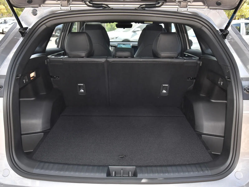 GEELY  GALAXY L7  | More Versions Available（Used）