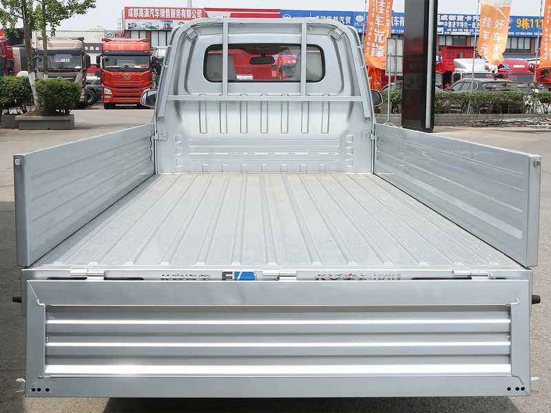 CHANGAN KAICHENG CHANGAN STAR TRICK EV  | More Versions Available（Used）