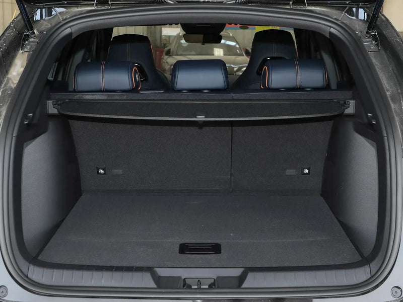 BYD Song Plus EV  | More Versions Available（Used）