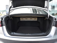 GEELY GEOMETRY A  | More Versions Available（Used）