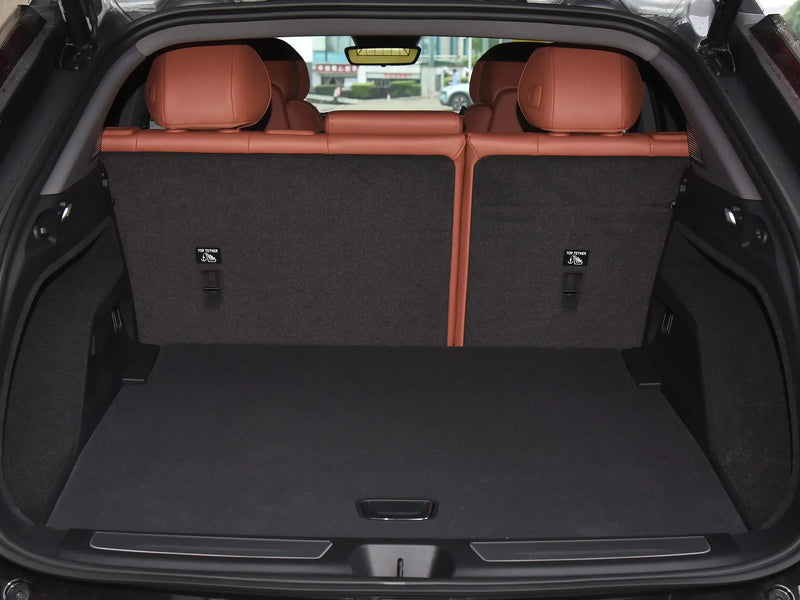 CADILLAC IQ AOGE | More Versions Available（Used）