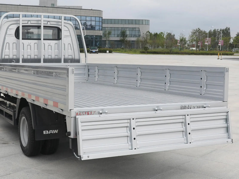 BAW JINGKA T7 EV  | More Versions Available（Used）