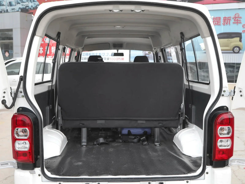 CHANGAN KAICHENG CHANGAN STAR 9EV  | More Versions Available（Used）