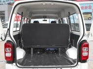 CHANGAN KAICHENG CHANGAN STAR 9EV  | More Versions Available（Used）