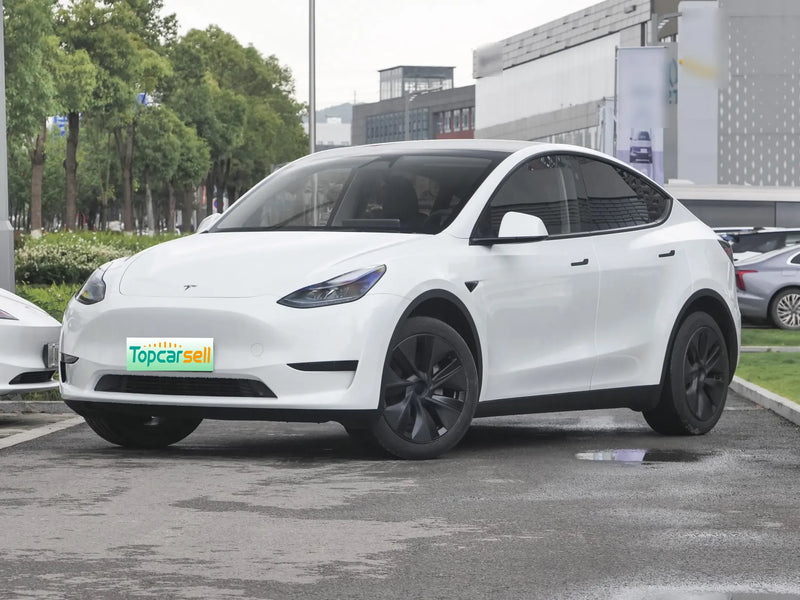 TESLA MODEL Y  | More Versions Available（Used）