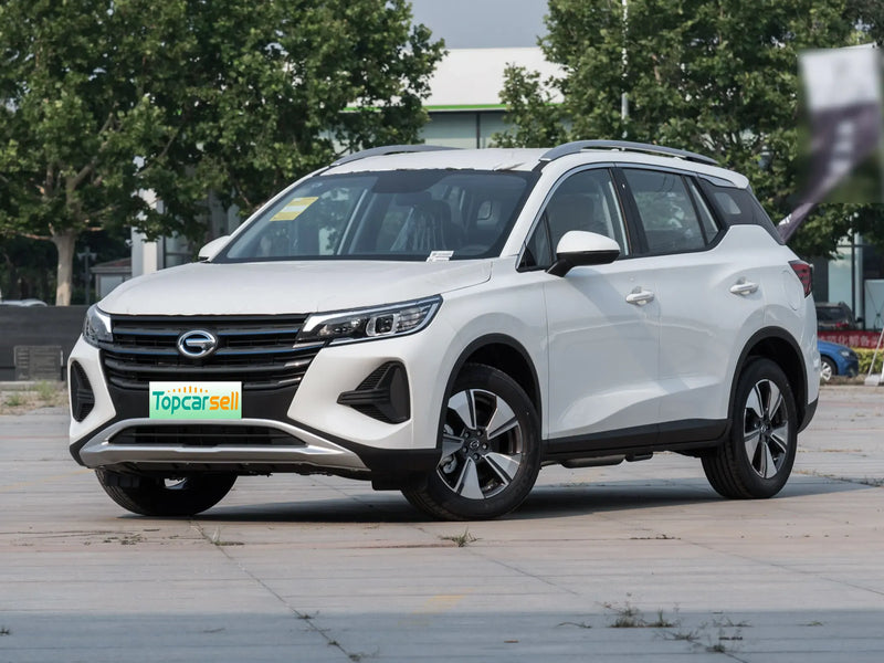GAC MOTOR GS4 PHEV  | More Versions Available（Used）