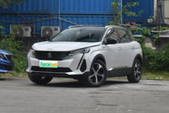 PEUGEOT 4008 PHEV | More Versions Available（Used）