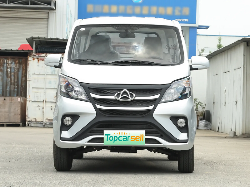 CHANGAN KAICHENG CHANGAN STAR TRICK EV  | More Versions Available（Used）
