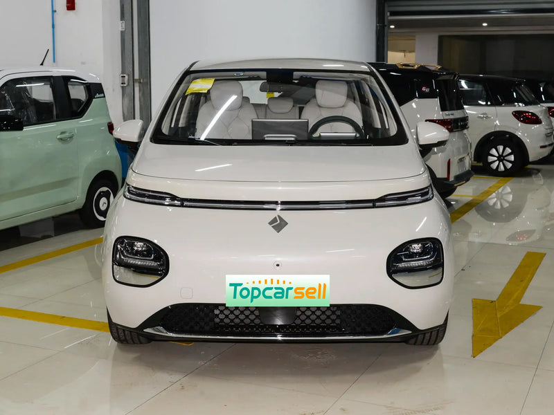 BAOJUN YUNDUO  | More Versions Available（Used）