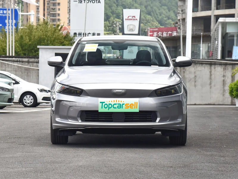 GEELY GEOMETRY A  | More Versions Available（Used）