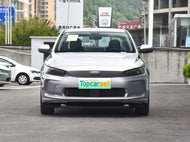 GEELY GEOMETRY A  | More Versions Available（Used）